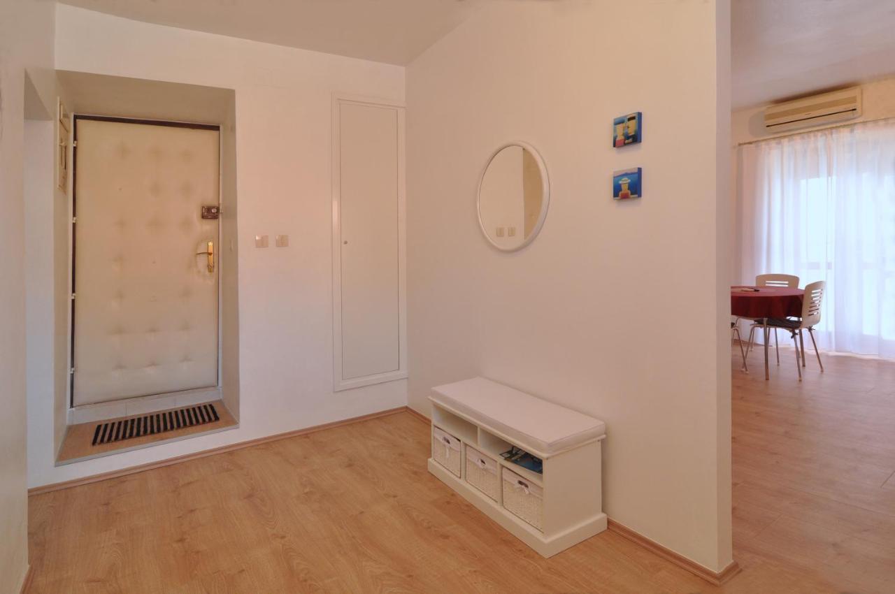 Apartment Nemo Split Kültér fotó