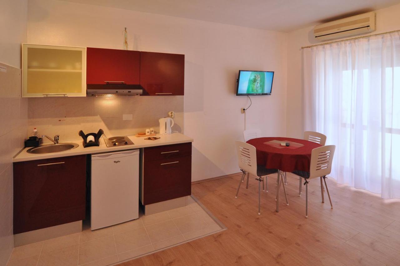 Apartment Nemo Split Kültér fotó